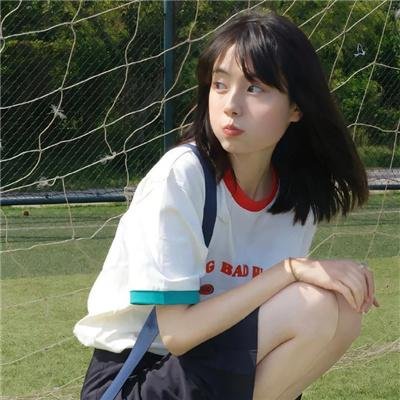 35岁的少女 高清封面
